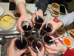 -海底捞火锅(银泰中心店)