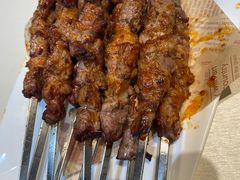 -阿西娅食府(中关村店)