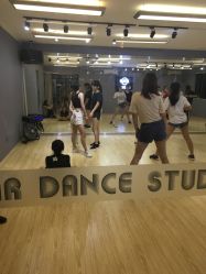 -STAR舞蹈工作室