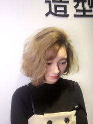 点击看大图 -藤野造型·专业烫染店