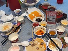 -皮记海鲜1995(寮步店)