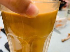 鸳鸯奶茶-华嫂冰室(尖沙咀店)