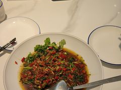 -兰湘子·湘菜小炒(盛龙广场店)