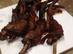 -老房子金沙元年川菜食府·花园餐厅(金沙店)