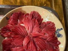 -历蜀记·家宴老火锅(总店)