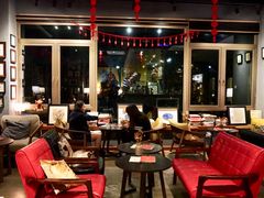 大堂-咖法森林·咖啡  酒吧(天河店)