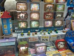 -猫的天空之城概念书店(杭州南宋御街店)