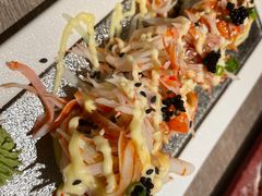 -炙柒Sekinana·精致料理 烧鸟·铁板烧(海上世界店)