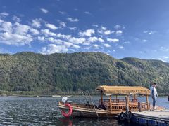 -腾冲北海湿地