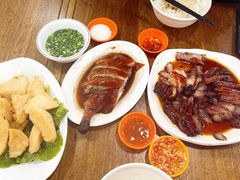 -程记烧腊快餐店(松园南街店)