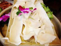 极品黄喉-小龙坎火锅(春熙太古里店)