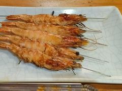 -军嫂烧烤(马家店)