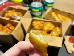 -Kyochon1991校村(共和路店)