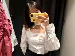 -URBAN REVIVO(上海中庚漫游城店)