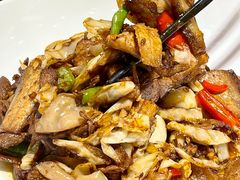 -十二点·辣椒炒肉(南山店)
