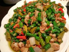 -舌尖上的食缘花园主题餐厅