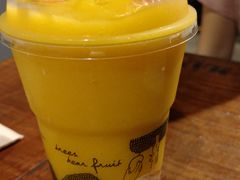 -Mango Tango