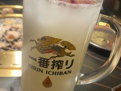 -厚贞日式烤肉(浦东汇智店)