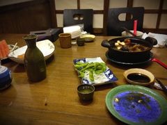 残羹剩饭-花月日本料理(奥林匹克大厦店)