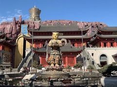 -上海东林寺(金山区)