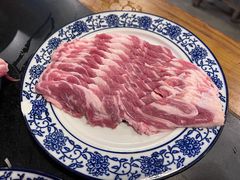 -裕德孚·非遗手切涮羊肉(东直门内大街店)
