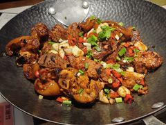 -烹湘·鲜炒湖南土菜(海珠店)