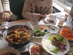 -梅利汴京烤鸭•开封豫菜地标店(晋安路店)
