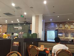 大堂-萨莉亚意式餐厅(万嘉商业广场店)