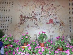 三国遗址公园-合肥三国新城遗址公园