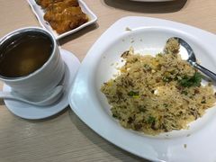 -佰搭果·广式茶餐厅(石牌东路店)