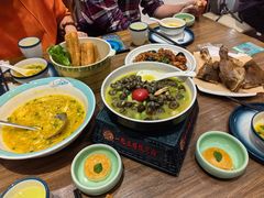 -锡和无锡菜(景丽苑店)