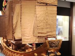 -上海交通大学董浩云航运博物馆