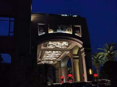 -汕头龙光喜来登酒店-采悦轩中餐厅