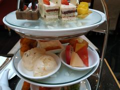 -威斯汀舞台餐厅