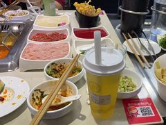 -海底捞火锅(吾悦国际广场店)