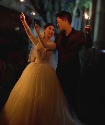 -盛夏光年studio·美学·电影感·定制