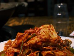 -蜀留香石锅鱼(六顺街店)
