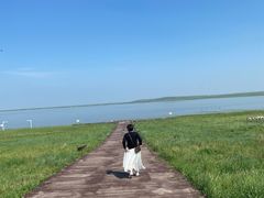 -呼和诺尔旅游景区