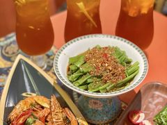 -马来西亚肉骨茶汤·招牌螃蟹·烧鸡·呷喱吧吧(海上世界店)