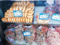 -宫廷糕点铺(蜀汉路店)