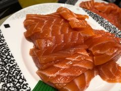 -西藏饭店·亚克·食光自助餐厅(文殊院店)