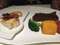 -王品牛排(郑州大卫城店)