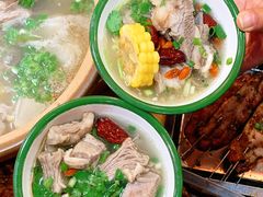 -黄小串·烤串海鲜涮牛肚(升龙广场店)