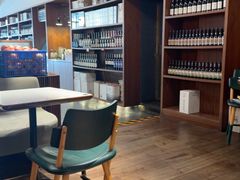 -BAKER&SPICE(安福路店)