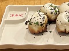 -东泰祥生煎馆(重庆北路店)