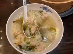 虾仁小馄饨-熙盛源(复兴路店)