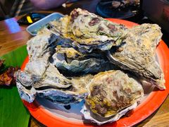 -烧货·活海鲜炭烧(湖滨商业街店)