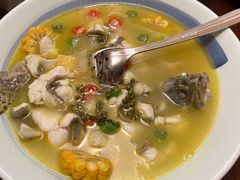 -熠盛·本帮菜Bistro(永嘉路店)