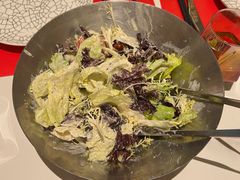-赤火牛排(金狮广场店)