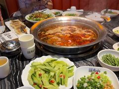 -老船舫·现做活鲜鱼馆(东郊记忆店)